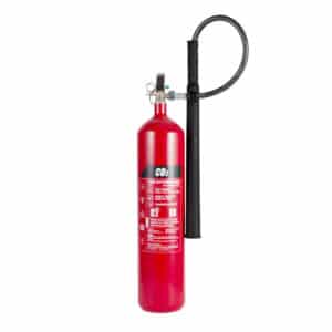 5KG CO2 Fire Extinguisher