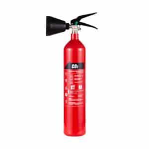 2KG CO2 Fire Extinguisher