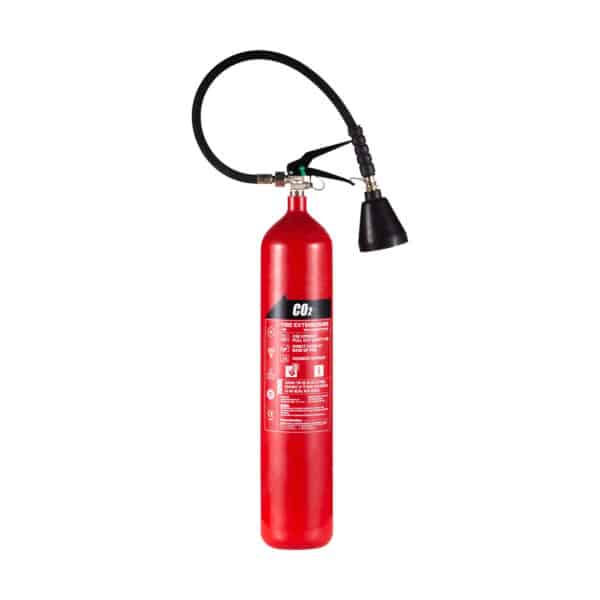 5KG CO2 Fire Extinguisher