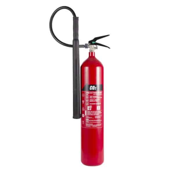 5KG CO2 Fire Extinguisher