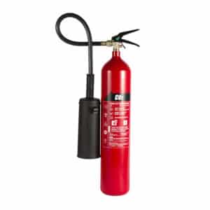 5KG CO2 Fire Extinguisher