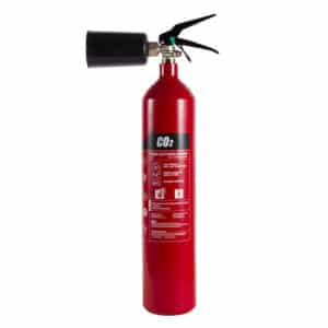 2.3KG CO2 Fire Extinguisher